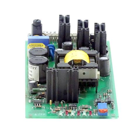 Circuit Board OEM C6081A  Used