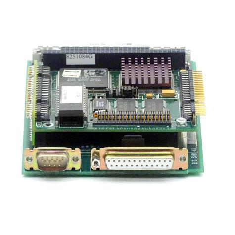Circuit Board  Used