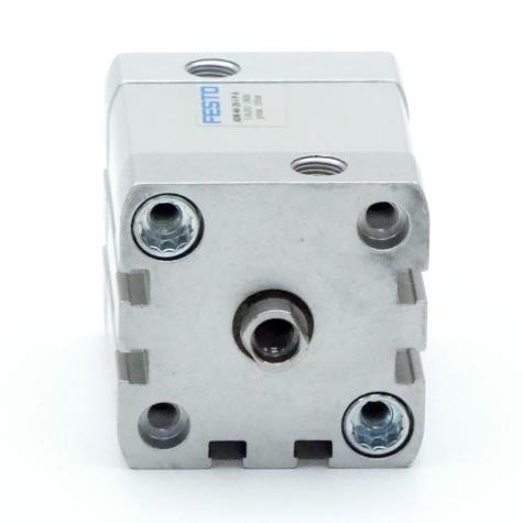 Kompaktzylinder 536302 Neu