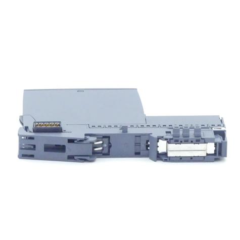 Analoges Eingangsmodul Simatic S7 Gebraucht