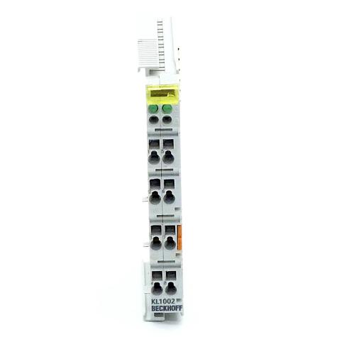 2-Channel-digital-input-busterminal  New FS