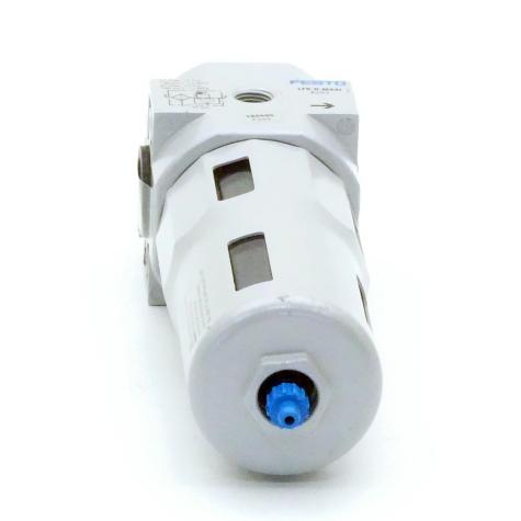Filter regulator 186490 Used