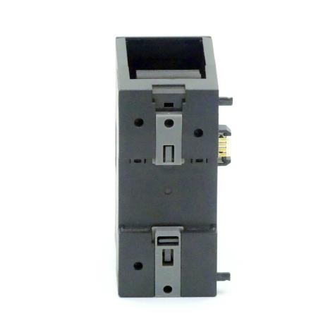 Simatic S7-200 Smart EM AR04 Used