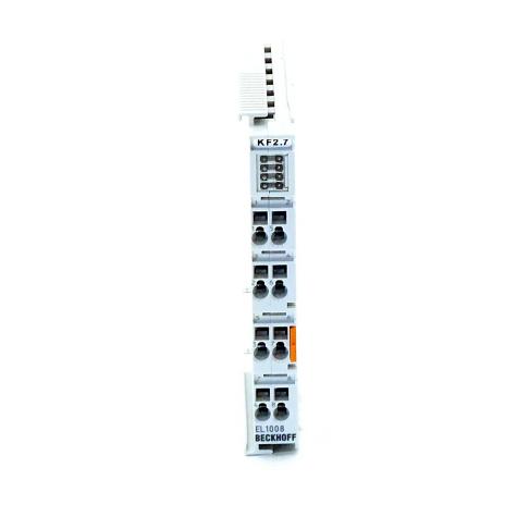 8-channel Digital Input Terminal  Used