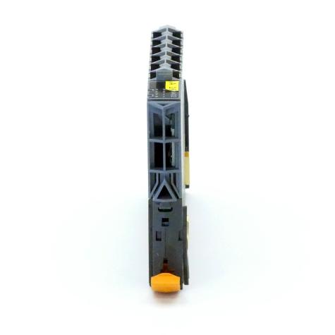 Digital output module  Used