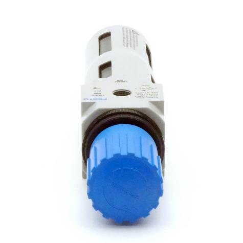 Filter regulator 186482 Used
