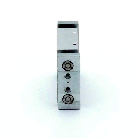 Double piston cylinder 159959 