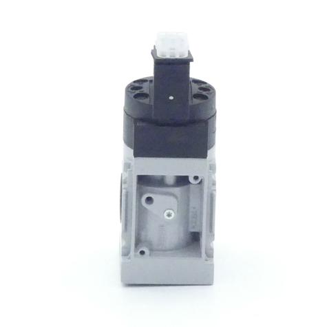 Druckaufbauventil 542558 