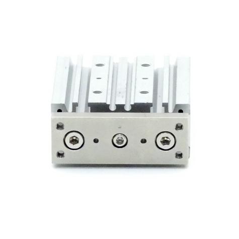 Pneumatic cylinder  New