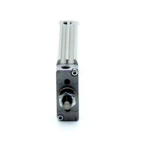 Flat cylinder 161262 Used