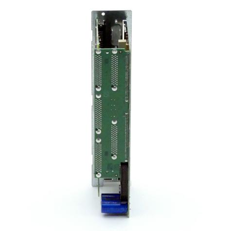 IndraDrive Control unit CSH01.1C-PB-ENS-NNN-NNN-S2-S-NN-FW Used