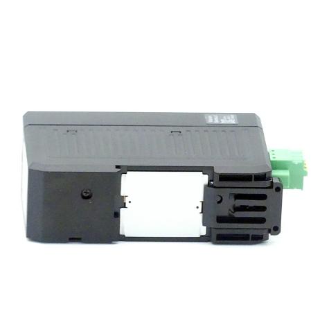 Signal amplifier  