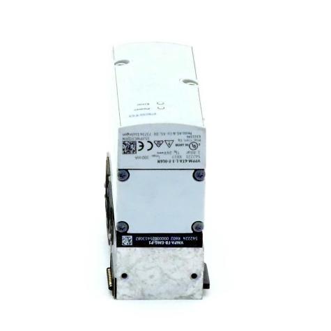 Proportional-Druckregelventil 542221 Neu