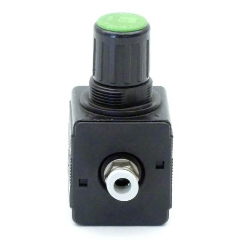 Druckregelventil NL2-RGS-G014-GAU-MAN-030-SS Gebraucht