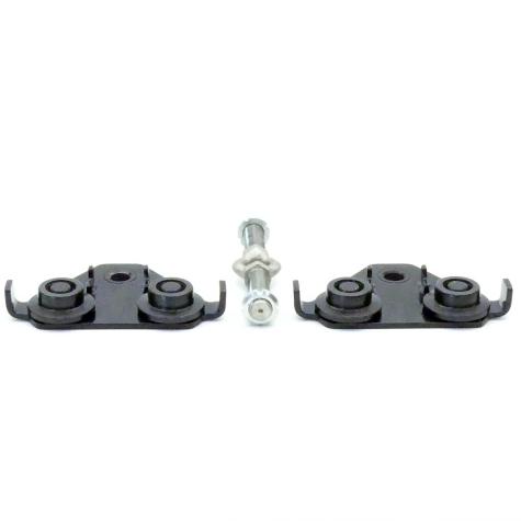 Elektro-Kettenzug -HF Tragl. 500kg, 1-strängig, Hand-Fahrwerk  Neu OVP