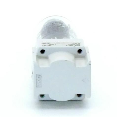 Submikrofilter  Neuwertig
