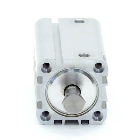 Compact cylinder  