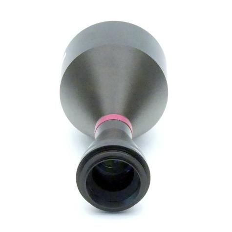 Bi-Telecentric Lenses  