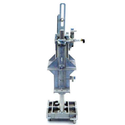 Lift Positioning Unit HP 2 Used