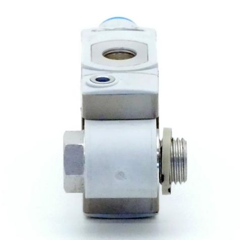 One-way flow control valve 1927030 Used