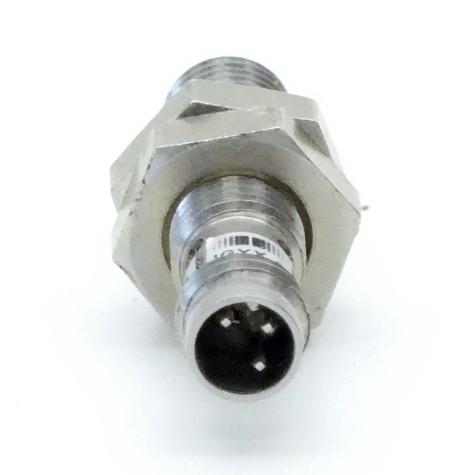 Inductive proximity switch  