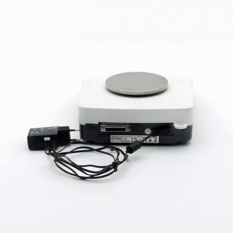 Precision balance  New
