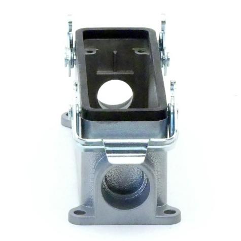 Gehäuseunterteil BAS GUT GC 24 M25 A1 Neu OVP