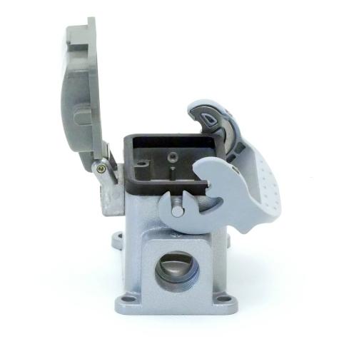 Bottom BAS GUT GR 6 M20 A1 New FS