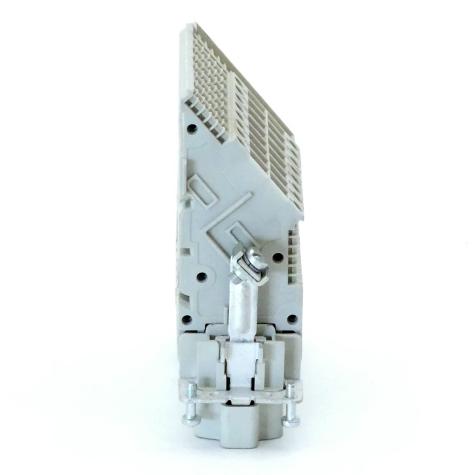 Multipole adapter BAS BAS LL 16 4,0 69 New