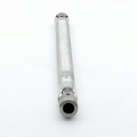 Robot steered  Used