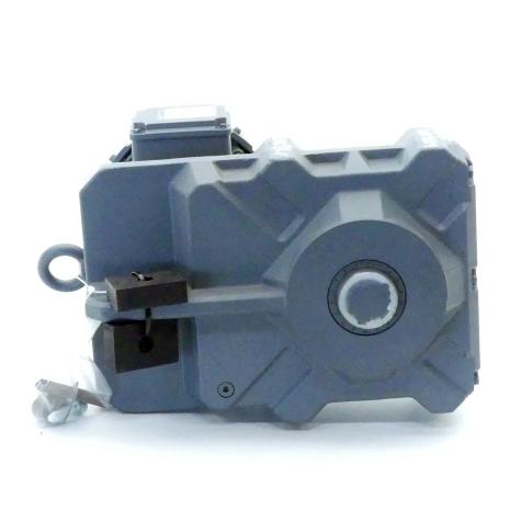 Shaft Mounted Geared Motor  New