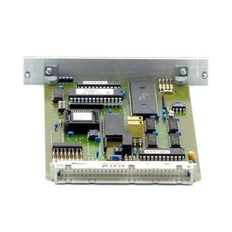 CONTROLLER CI697-SSI  Used