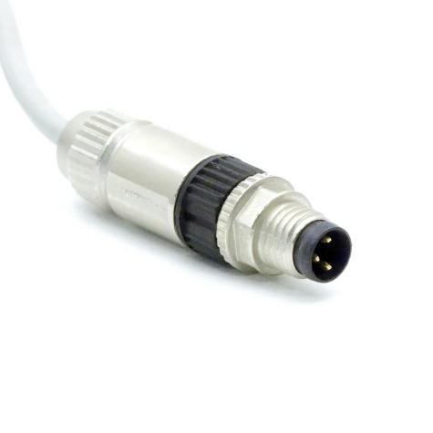 Inductive Sensor  Used
