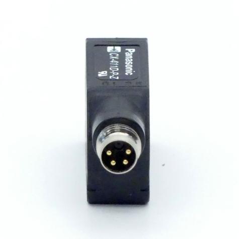 Photoelectric sensor  