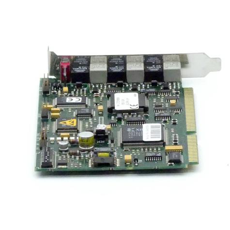 InterBus Slave IBS ISA SC/RI-LK  Gebraucht