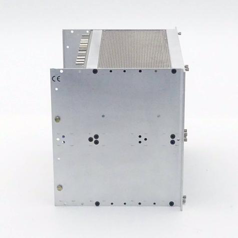 Rack for circuit boards PLC032  Used