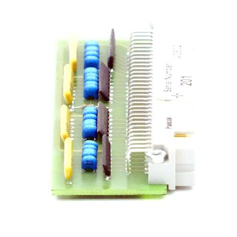 Kartenmagazin BA 618  Used