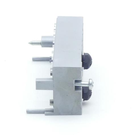 Connection module  Used