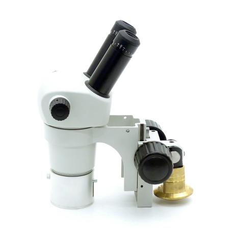 Microscope  New