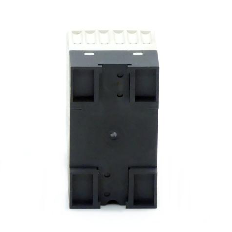 Current measurement relay  Used