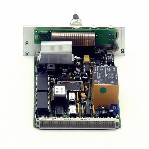 Control board AEF  