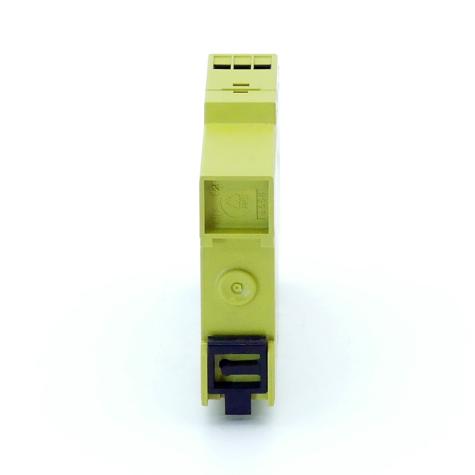 Temperature monitoring relay S1MS Used