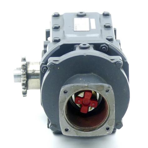 Gearbox FDU1312/2178236 Used