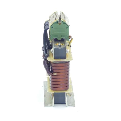 Transformer DR MC3  Used