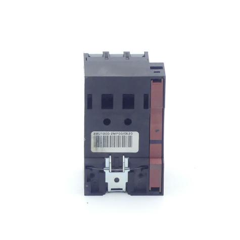 Motor protection  Used