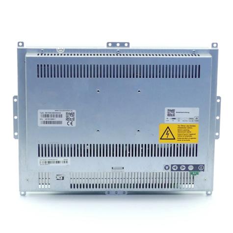 Industriemonitor Flatman Gebraucht