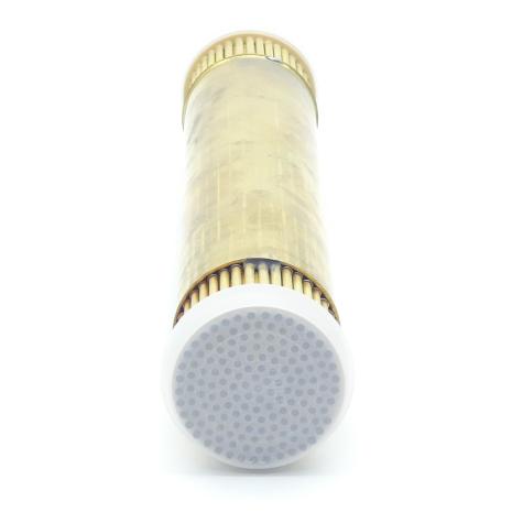 Inset heat exchanger  New