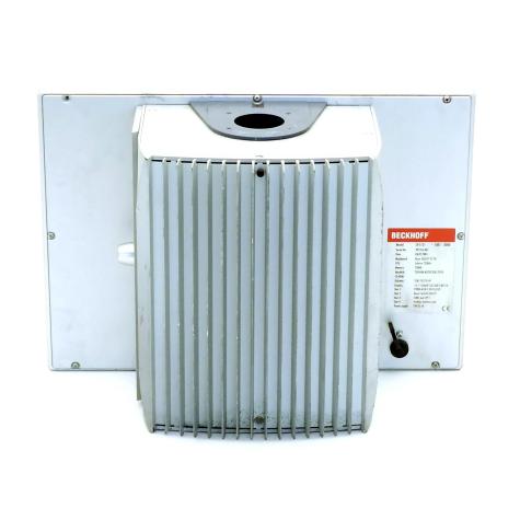 Panel Pc CP7121  Gebraucht