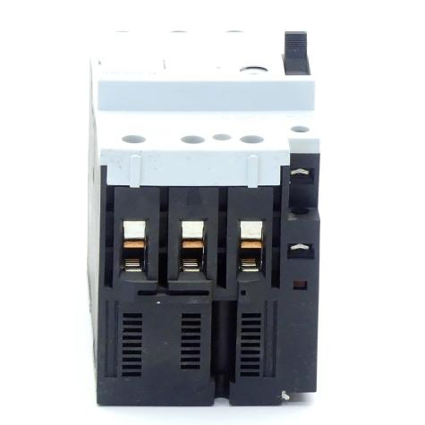 Circuit breaker 4011209068544 Used