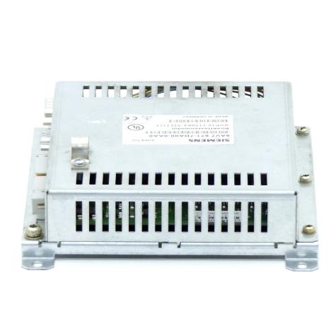 Direkttastenmodul 6AV7 671-7DA00-0AA0 Gebraucht